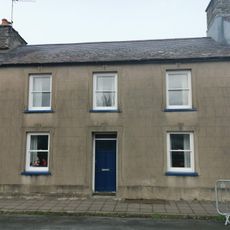 No.4 Cadwgan Place
