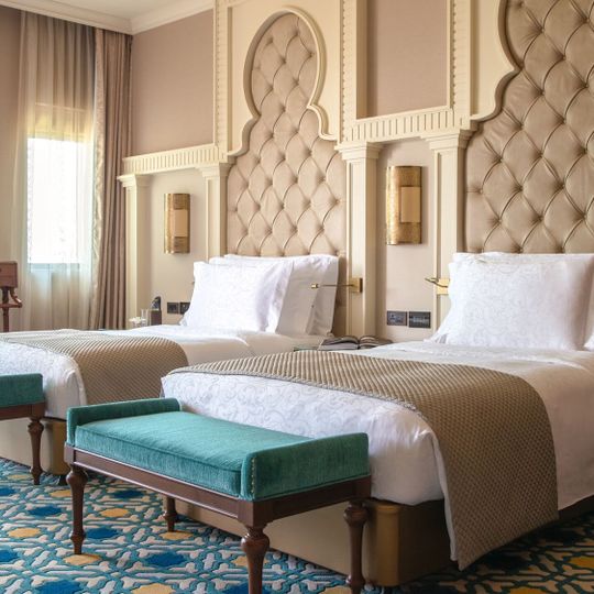 Jumeirah Al Qasr