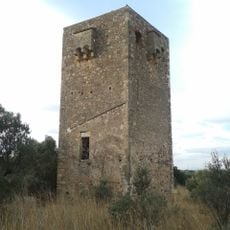 Torre del Mas del Bisbe