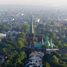 St. Johannis-Harvestehude