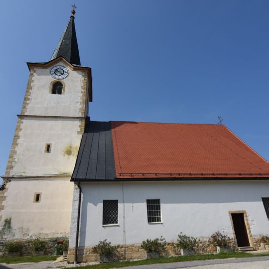 St. Anthony the Great Parish Church