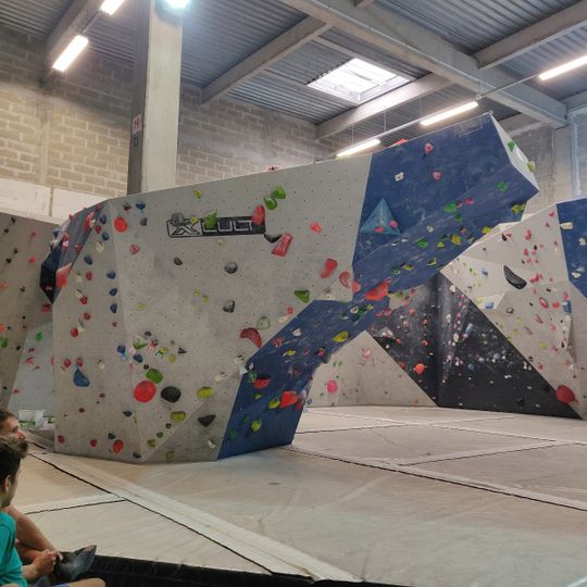 Bloc Session Marseille