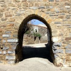 Castillo de San Pedro Manrique