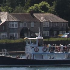 Ferry Cottages