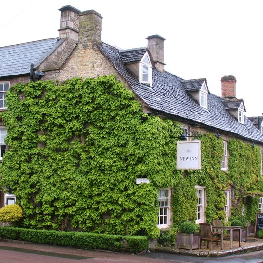 The New Inn