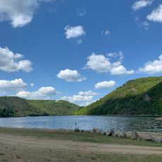 Plage de la Chazotte