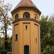 Wasserturm Putbus