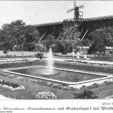 Sépulture de Bad Dürrenberg