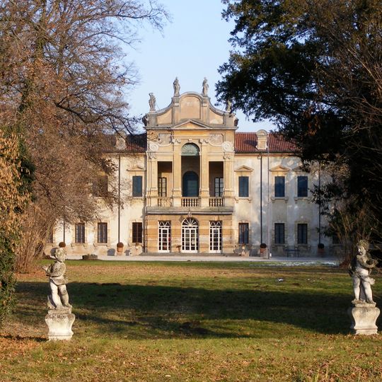 Villa Dionisi