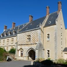 Bonneval Abbey