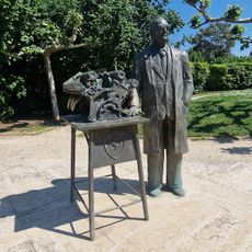 Parco Enzo Ferrari (parke sa Italya, Lombardia)