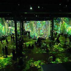Atelier des Lumières
