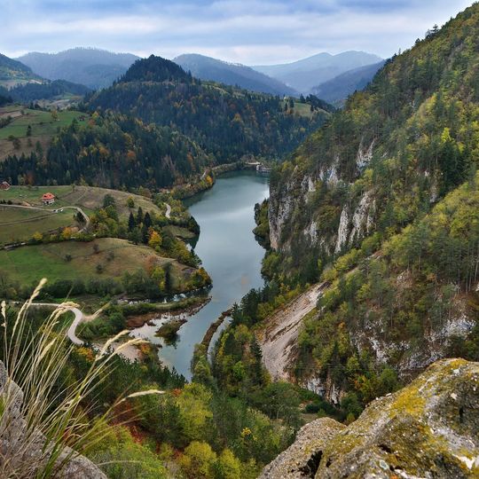Parco nazionale di Tara