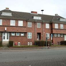 Kleiner Sand 51 – 53