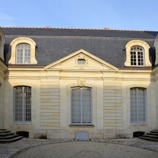 Ancienne maison canoniale de Saint-Gatien