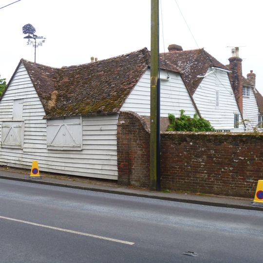 The Peringoe Workshop Museum