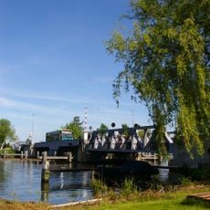 Busbrug Uithoorn