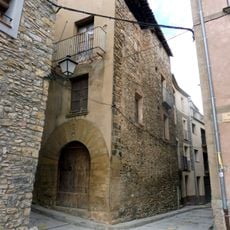 Casa del Metge Serra