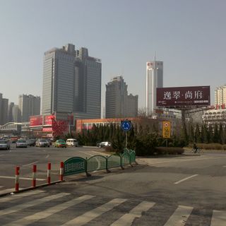 Distretto di Lianhu