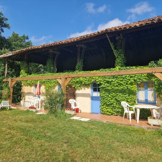 Domaine de l'Eglantière