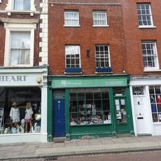 65 And 65A, High Street