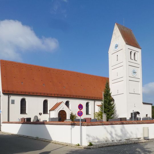 St. Jakob