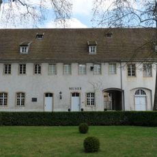 Museo del papier peint di Rixheim