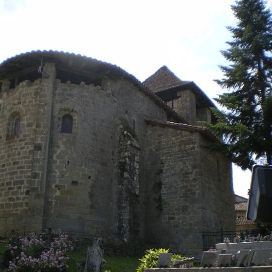 Saint-Perdoux