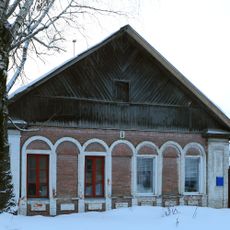 Жилой дом (Гусь-Хрустальный)