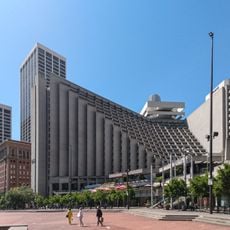 Hyatt Regency San Francisco