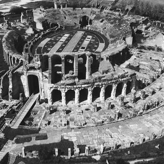 Amphitheater (Capua)
