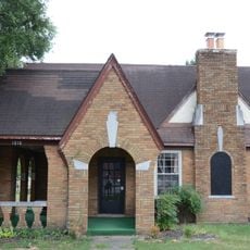 Arthur W. Hoofman House