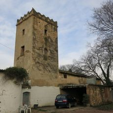 Torre de Can Moragues