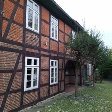 Heimatmuseum Elze