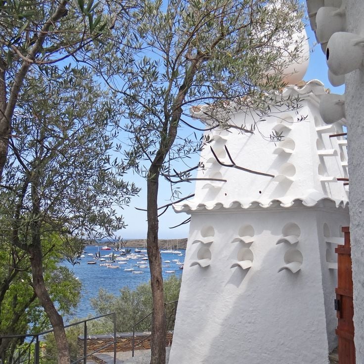 Salvador Dalí House Museum