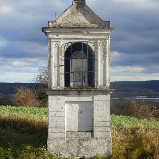 Heimkehrermarterl Gars am Kamp