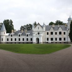 Alatskivi Castle