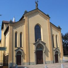 Santissimo Redentore Church