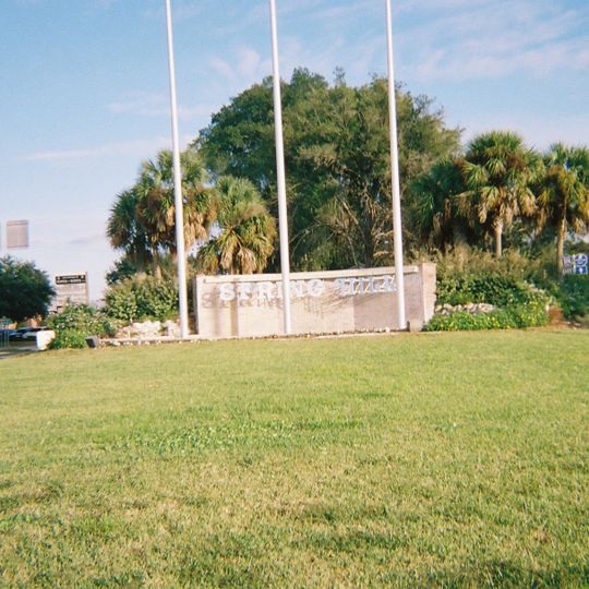 Spring Hill