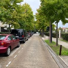 Chemin de Ronde