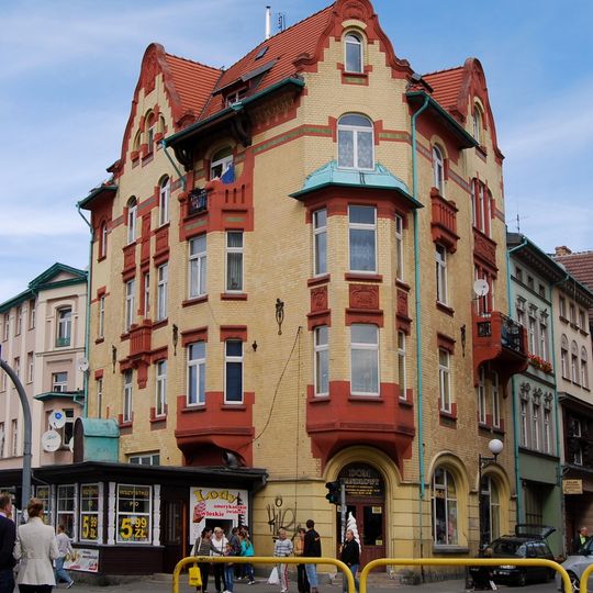 11 Długa Street, Jelenia Góra