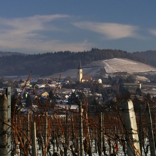 Ballrechten-Dottingen