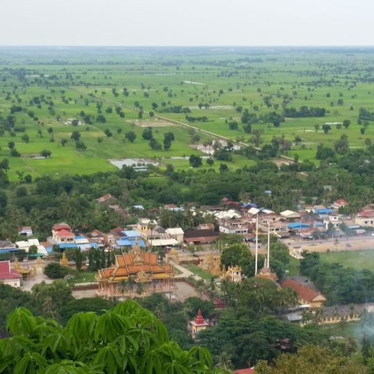 Cambodia