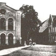 Synagoge