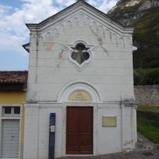 Cappella di Santo Stefano