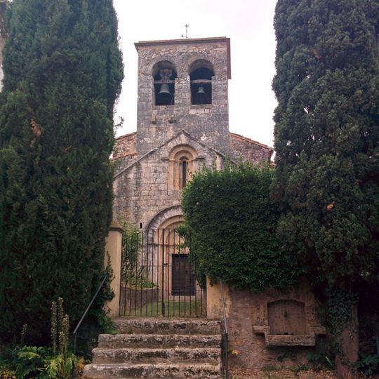 Sant Martí de Dosquers