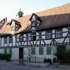 Wohnhaus