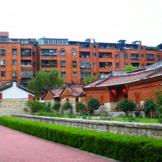 Luzhou