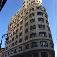 Edificio Nebot