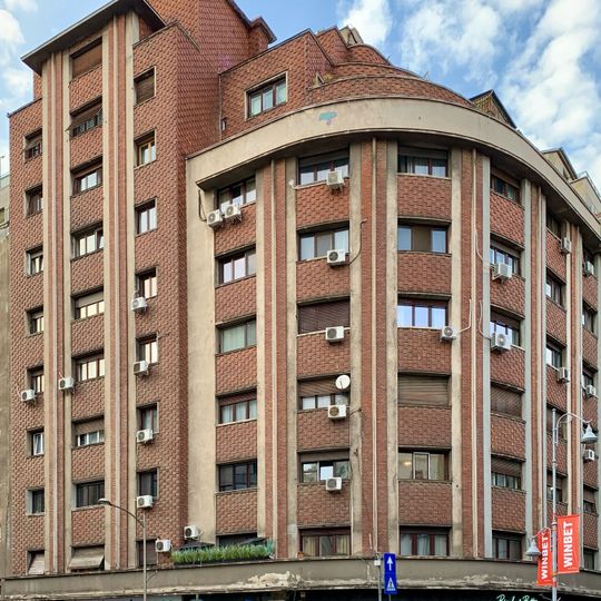 Calea Victoriei 23, Bucharest